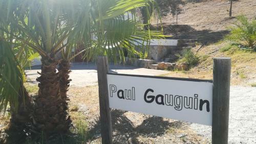 Finca El Moralejo 6 Persons Cottage