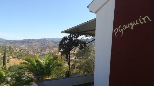Finca El Moralejo 6 Persons Cottage