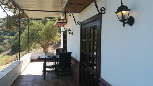 Finca El Moralejo 6 Persons Cottage
