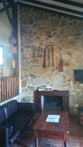 Finca El Moralejo 6 Persons Cottage
