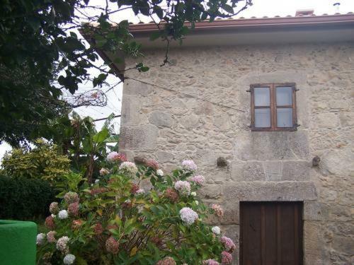 Casa Paredes - R�as Bajas