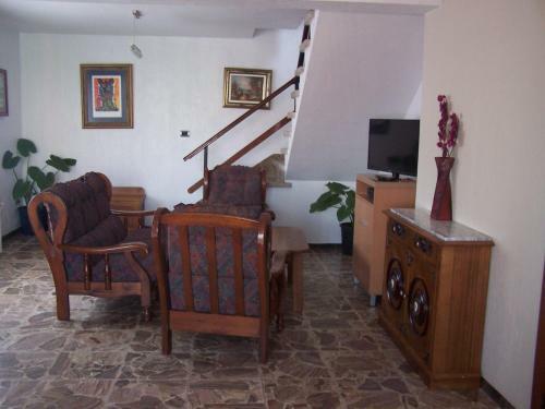 Casa Paredes - R�as Bajas