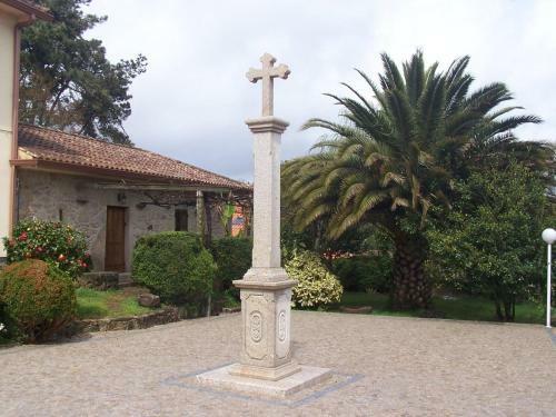 Casa Paredes - R�as Bajas