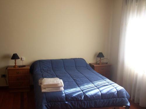Casa Paredes - R�as Bajas