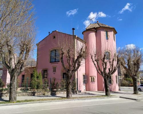 Apartamento Torre De La Ferrer�a