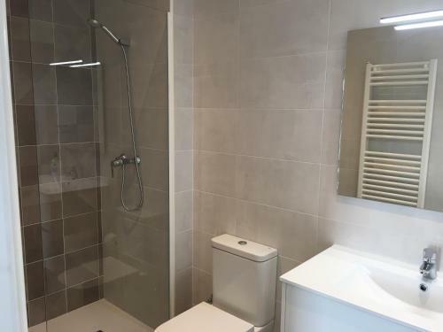 Apartamento Torre De La Ferrer�a