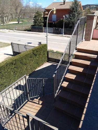 Apartamento Torre De La Ferrer�a