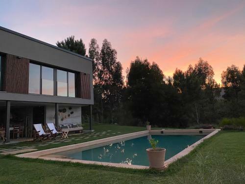 Hostal Casa Maceira