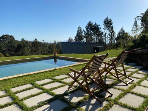 Hostal Casa Maceira