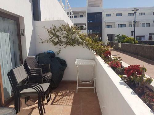 Habitacion Costa Teguise Dreams
