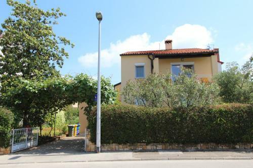 Apartment Rokov
