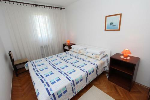 Apartment Rokov