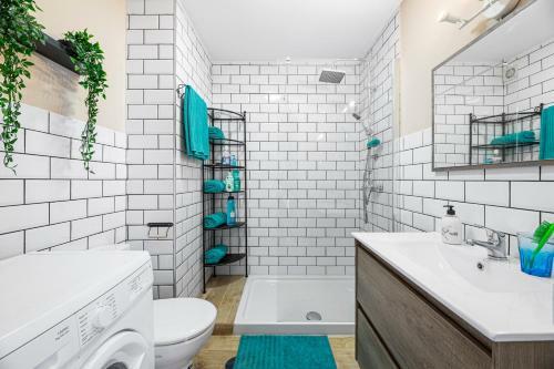 The Colors House, 653 Y 654 - Private Apartment
