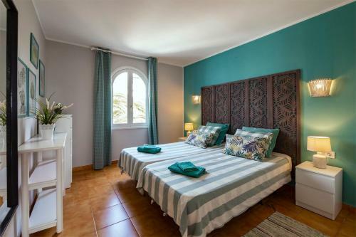 The Colors House, 653 Y 654 - Private Apartment