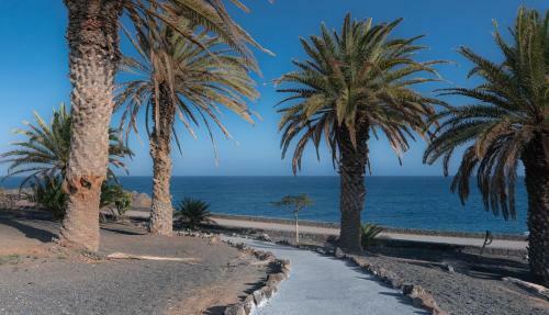 Villa Casa A Primera Linea De Mar