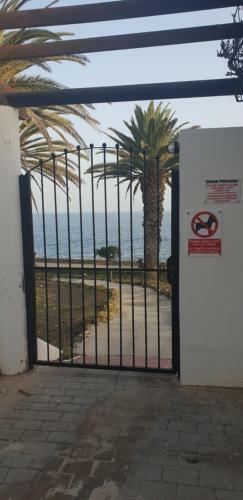 Villa Casa A Primera Linea De Mar