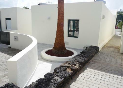 Apartamento Bungalow Yoaa