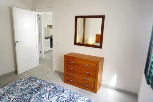 Apartamento Bungalow Yoaa