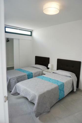 Apartamento Bungalow Yoaa