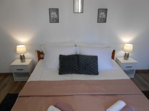 Apartamento The Golden Well