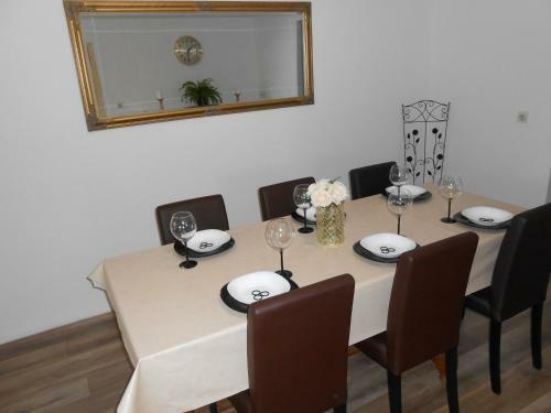 Apartamento The Golden Well