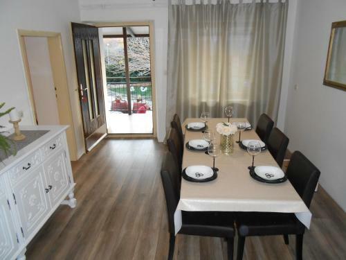 Apartamento The Golden Well