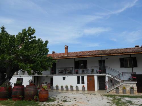 Apartamento The Golden Well