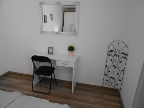 Apartamento The Golden Well