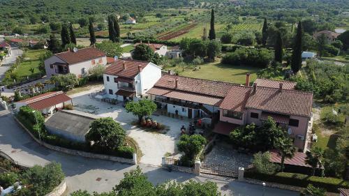 Apartamento The Golden Well