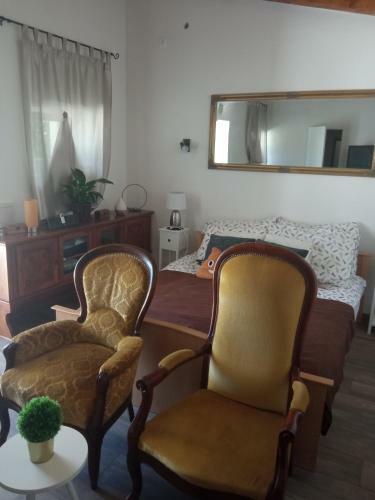 Apartamento The Golden Well