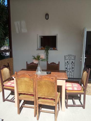 Apartamento The Golden Well