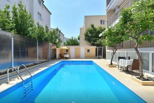 Mikuljan Apartments