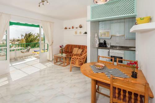 Apartamento Conylanza Golf Y Mar Suites
