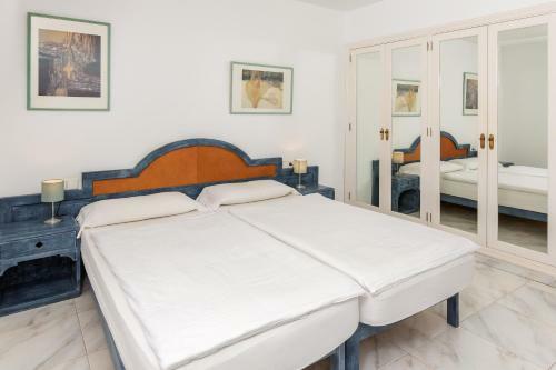 Apartamento Conylanza Golf Y Mar Suites