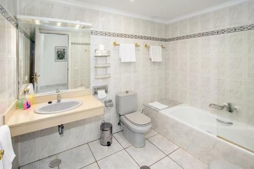 Apartamento Conylanza Golf Y Mar Suites