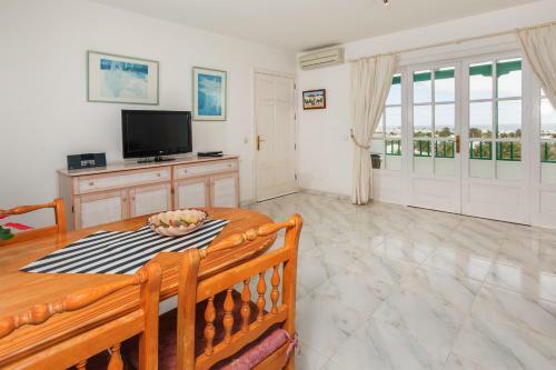 Apartamento Conylanza Golf Y Mar Suites