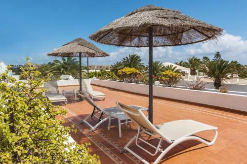 Apartamento Conylanza Golf Y Mar Suites