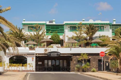 Apartamento Conylanza Golf Y Mar Suites