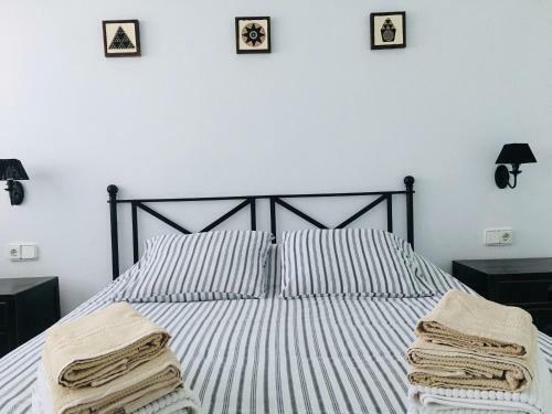 Apartamento El Drago