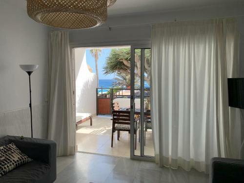 Apartamento El Drago