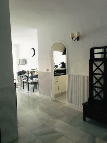 Apartamento El Drago