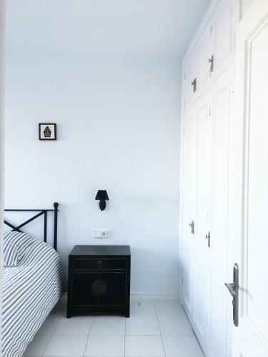 Apartamento El Drago