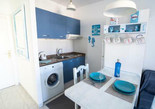 Sea Breeze Apartment 309
