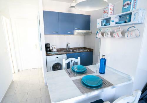Sea Breeze Apartment 309