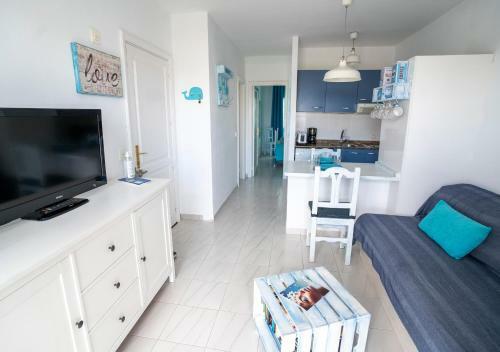 Sea Breeze Apartment 309