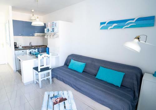 Sea Breeze Apartment 309