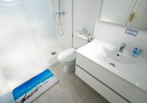 Sea Breeze Apartment 309