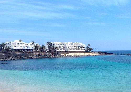 Sea Breeze Apartment 309