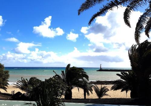Sea Breeze Apartment 309