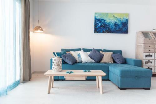 Apartamento Chromotherapy Sea Garden
